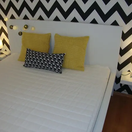 Viktoria Gold 1. Apartmán *