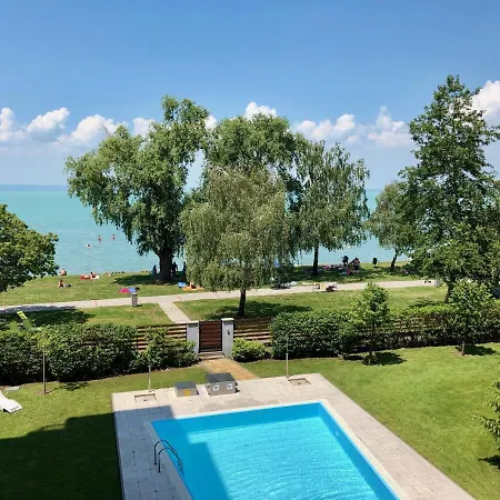 Apartment Viktoria Gold 1.