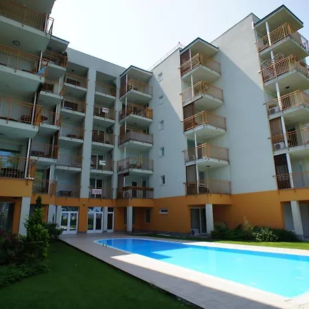 Viktoria Gold 1. Siófok