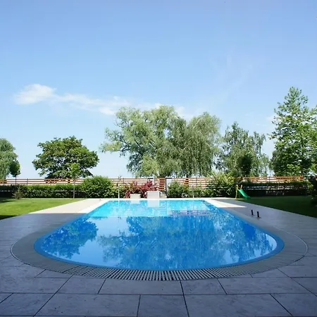 Apartmán Viktoria Gold 1. *