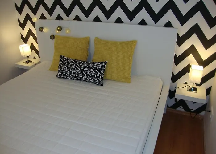 Viktoria Gold 1. Apartament *